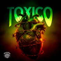 Toxico - Single - Divin085, teffy, DJ Siebra & PlenoSol