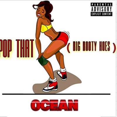 BIG BOOTY HOES - Single