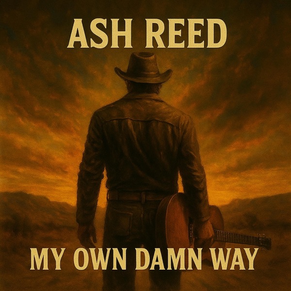 My Own Damn Way - Single