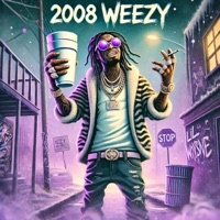 2008 Weezy - Single - Lil Monsta