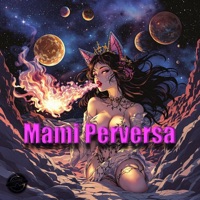 Mami Perversa (feat. Beneck Sz) - Single - Astronomical Music Collective