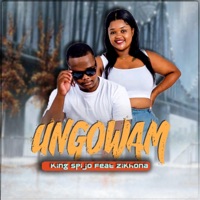 Ungowam (feat. Zikhona Gqunta) - Single - King Spijo