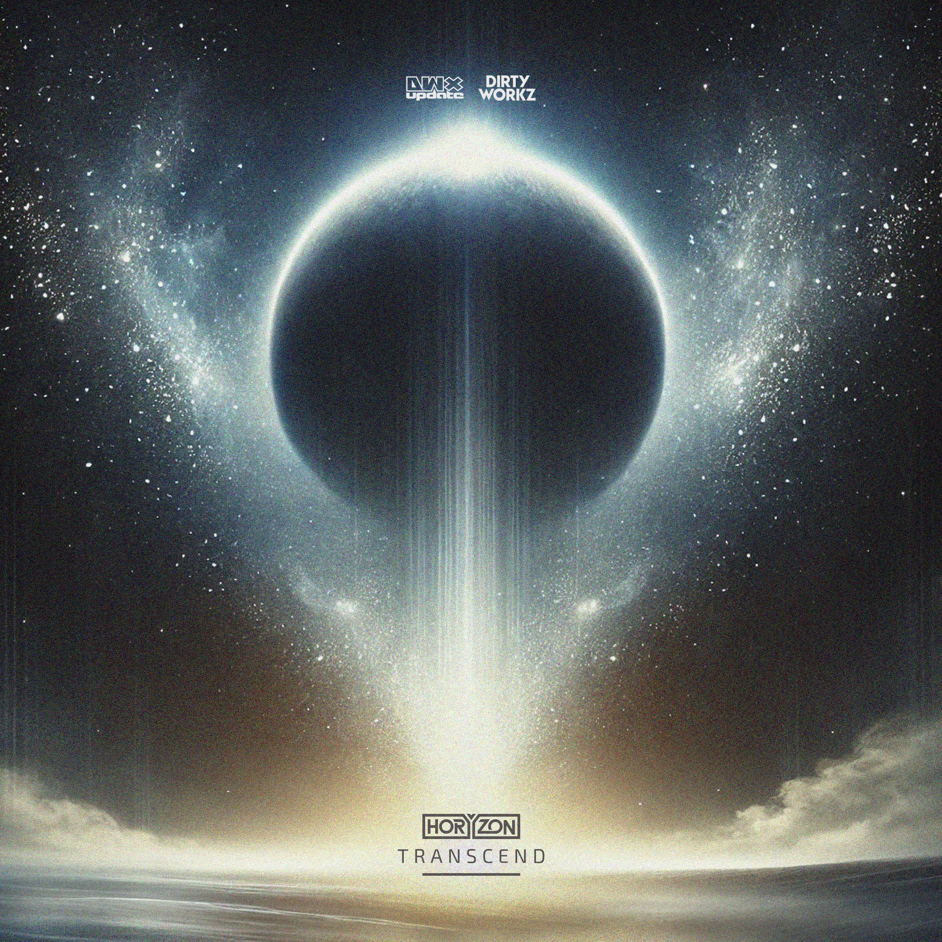 Transcend - Single