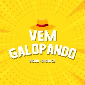 Vem Galopando