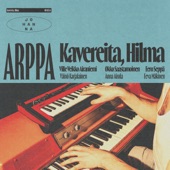 Kavereita, Hilma artwork