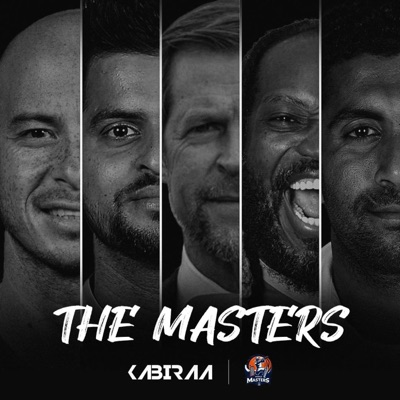 The Masters - Single
