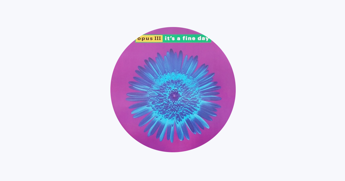 Opus III - Apple Music