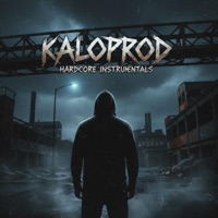 FREE HARDCORE - Single - kaloprod