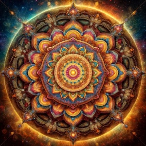 Heal Anxiety (417 Hz)