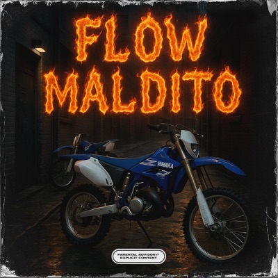 Flow Maldito - Single