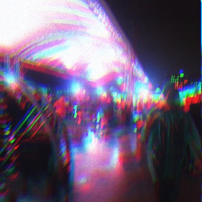 SUM1 SPIKED MAH DRANK (feat. ruri the court jester) - Single