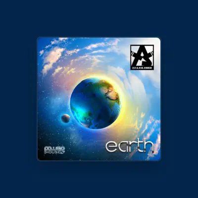 Listen to DJ ATS, watch music videos, read bio, see tour dates & more!