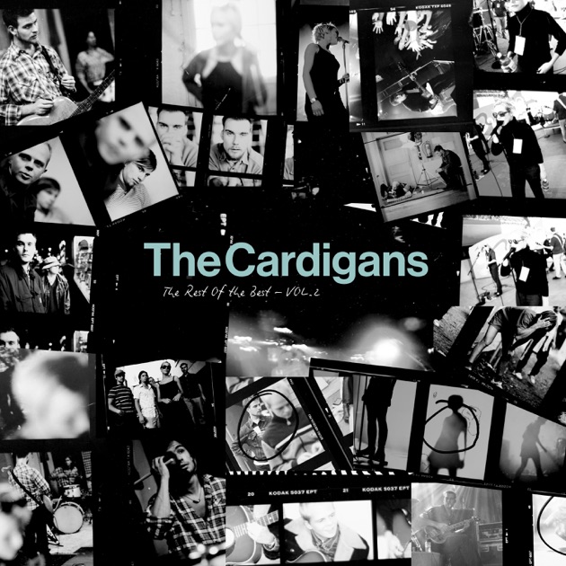 CARDIGANS / LONG GONE BEFORE DAYLIGHT 新品 6182z6kfuiL._UF1000,1000_QL80_.jpg
