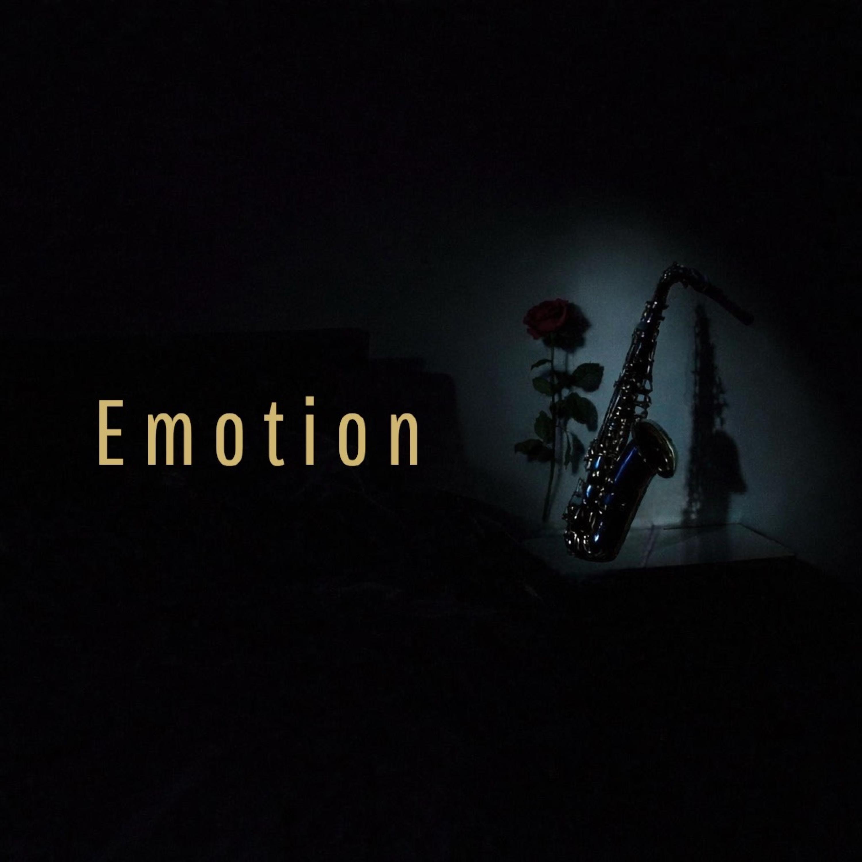 Emotion - Single