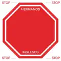 STOP