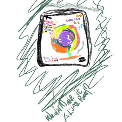 Synergy (The Mixtape Vol. 1)