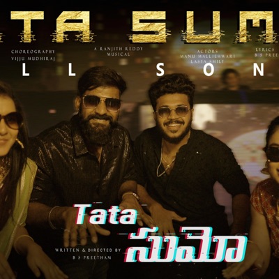 Tata Sumo (feat. Varam) - Single