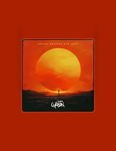 Poslechněte si interpreta Cheban, sledujte hudební videa, přečtěte si životopis, podívejte se na data turné a další informace.