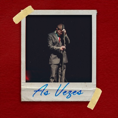 As Vezes - Single