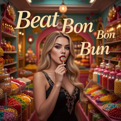 Beat Bon Bon Bun - Single
