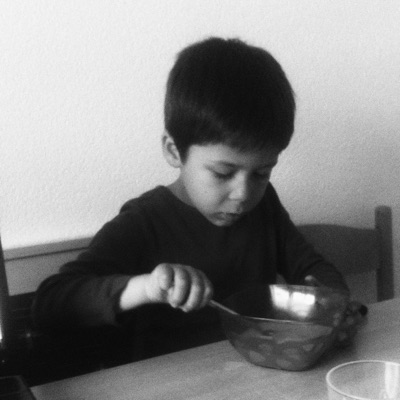 C PAS PERDU - Single