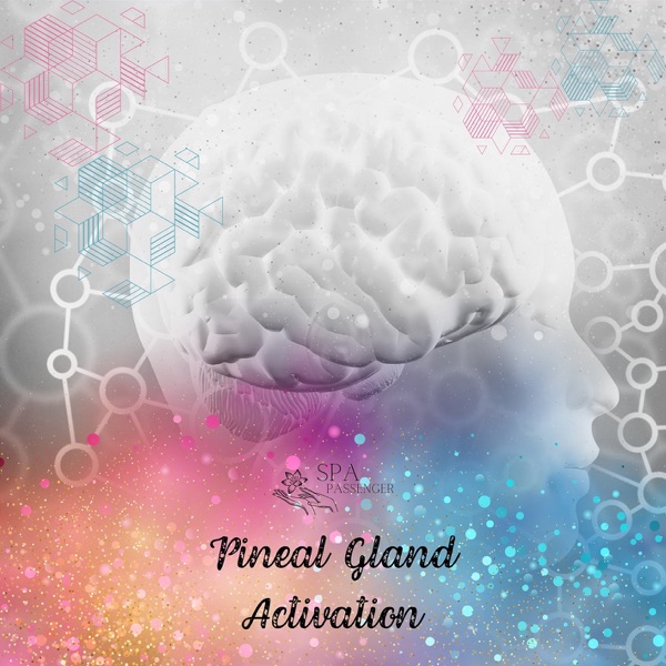 Pineal Gland Activation - EP