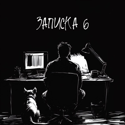 Записка 6 - Single