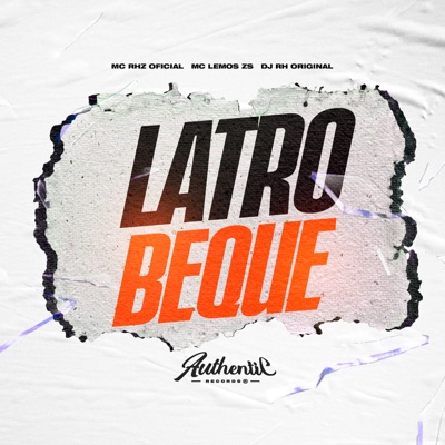 Latro Beque - Single