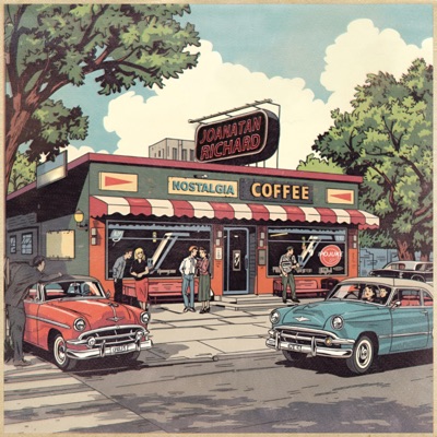 Nostalgia Coffee - Single