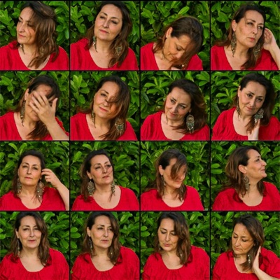 Dream a Little Dream of Me (feat. Michele Andalò) - Single