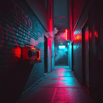 Listen to ZERO DRAMA - Single by İÇZEN