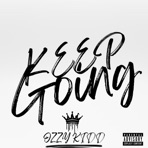 Keep Going - Single