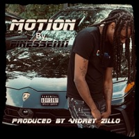 Motion - Single - Finesse1111
