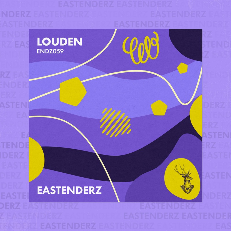 ENDZ059 - EP