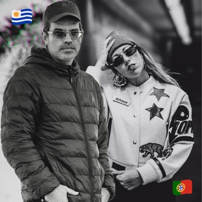 Bilyman - Expectativas (feat. Landisch) - Single
