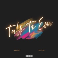 Talk To Em (feat. Ayoo Snoop) - Single - JayBussieYS