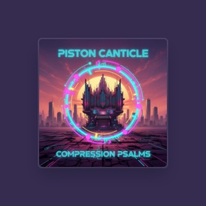 Piston Canticle