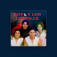 Roy y los Gentiles