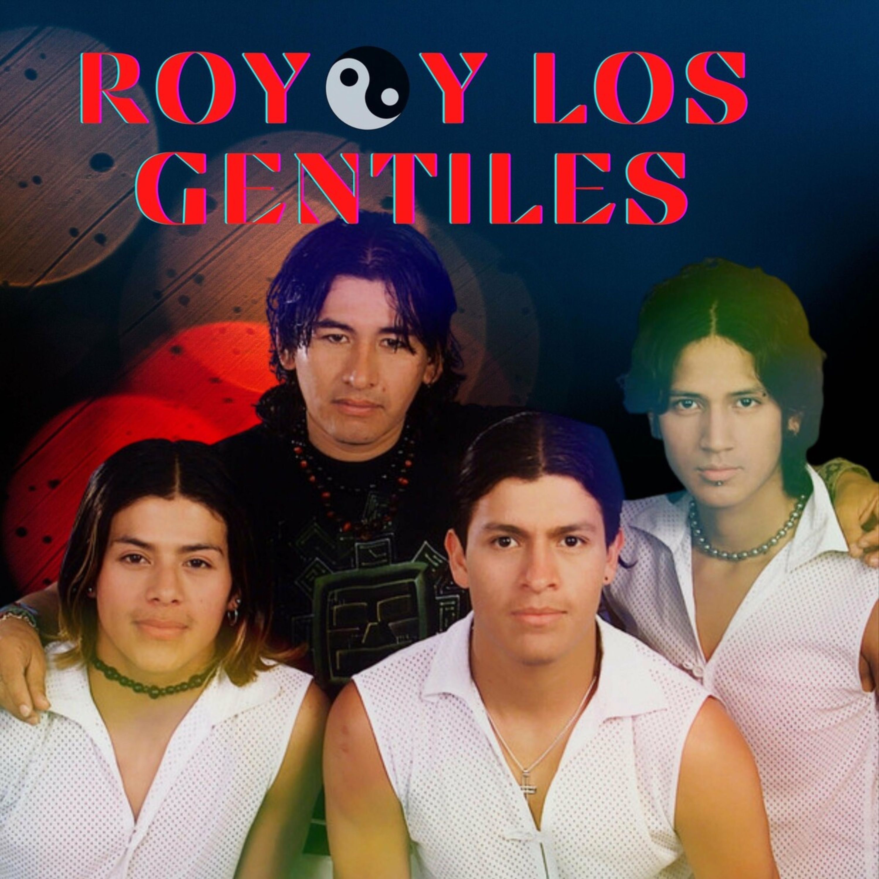 Roy y los Gentiles