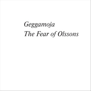 Geggamoja