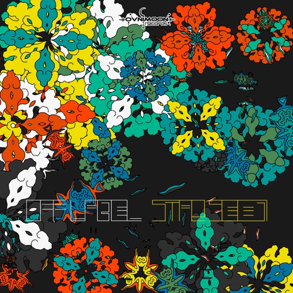 Starseed - Single