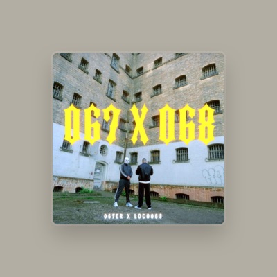 Listen to 067er, watch music videos, read bio, see tour dates & more!