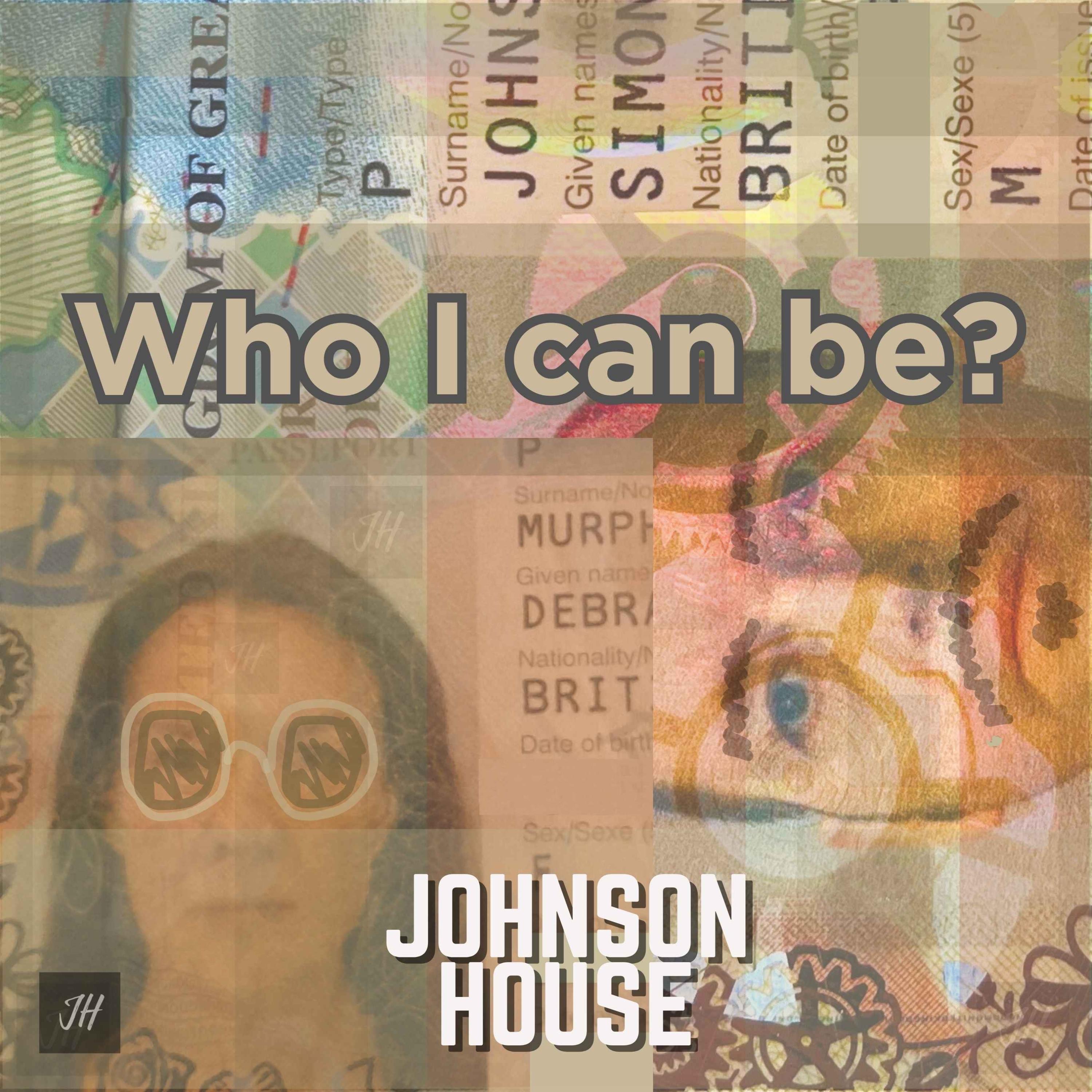Who I can be? - Single