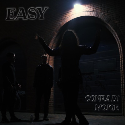 Easy (feat. MoJoe) - Single