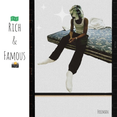 Rich & Famous - Single