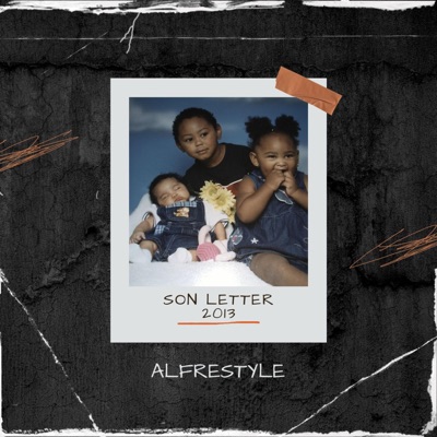 Son Letter - Single