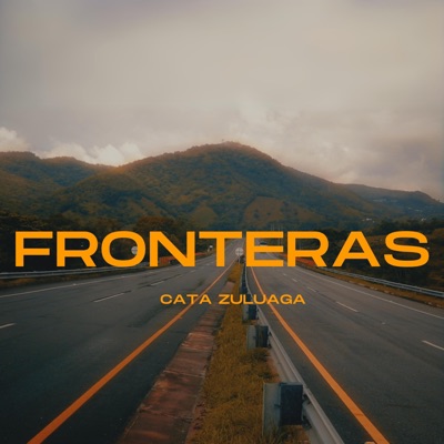 Fronteras - Single