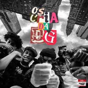 ''outro caso'' (feat. D'Duzin)