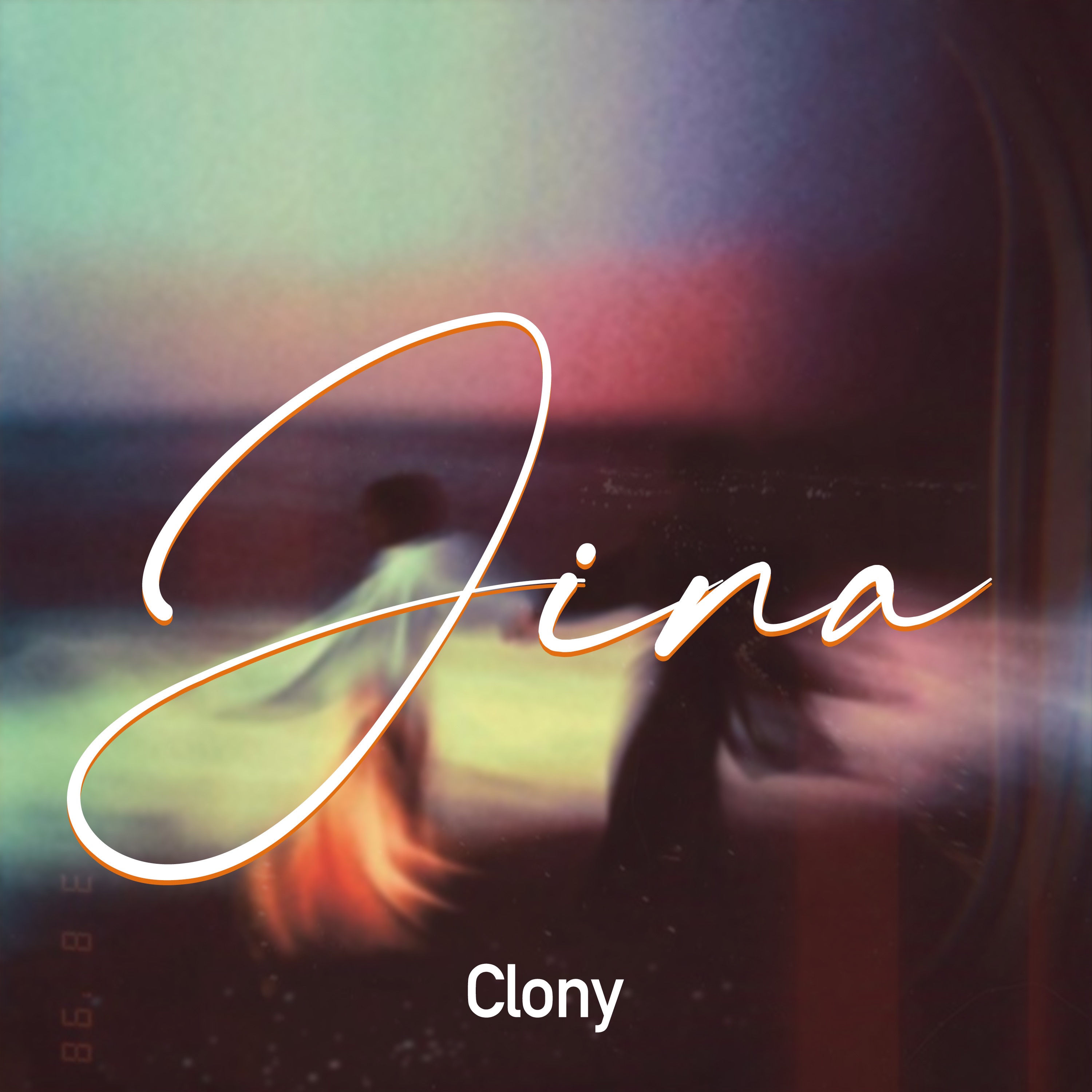 Clony - Jina