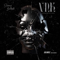 Vergonha Na Kara - Single - Queency Barbosa